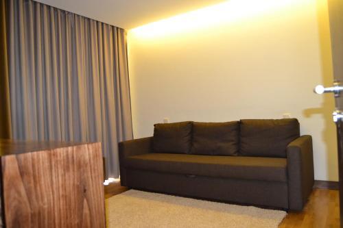 Hostal Encosta Do Sossego