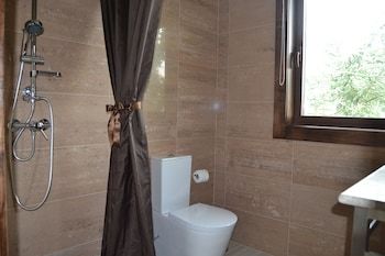 Hostal Encosta Do Sossego