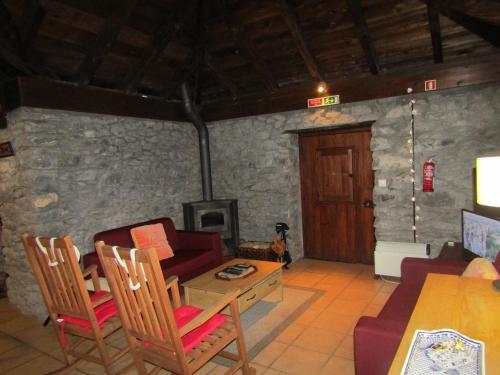 Agroturismo Villa Montemar