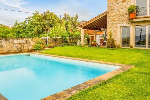 Villa Casa Seixas