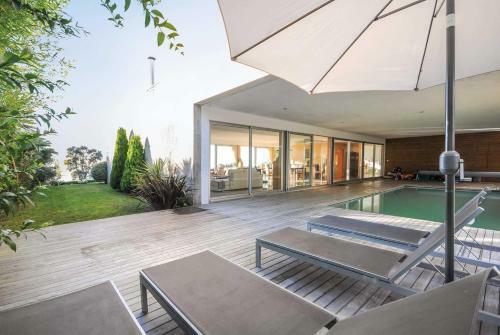 Villa Vista Mar