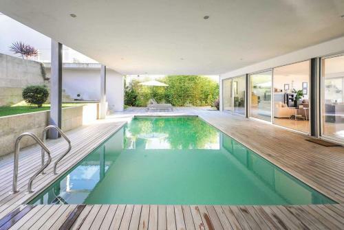 Villa Vista Mar