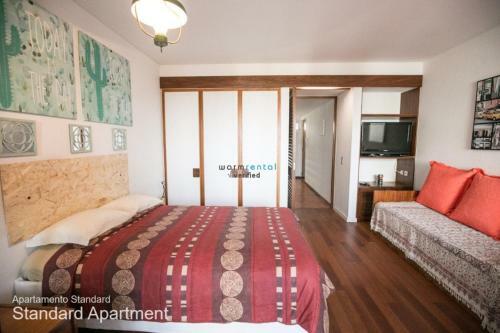 Apartamento Akisol Carcavelos Beach