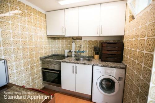 Apartamento Akisol Carcavelos Beach