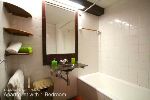 Apartamento Akisol Carcavelos Beach