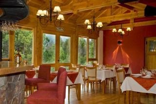Hotel Antuquelen