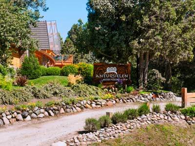 Hotel Antuquelen