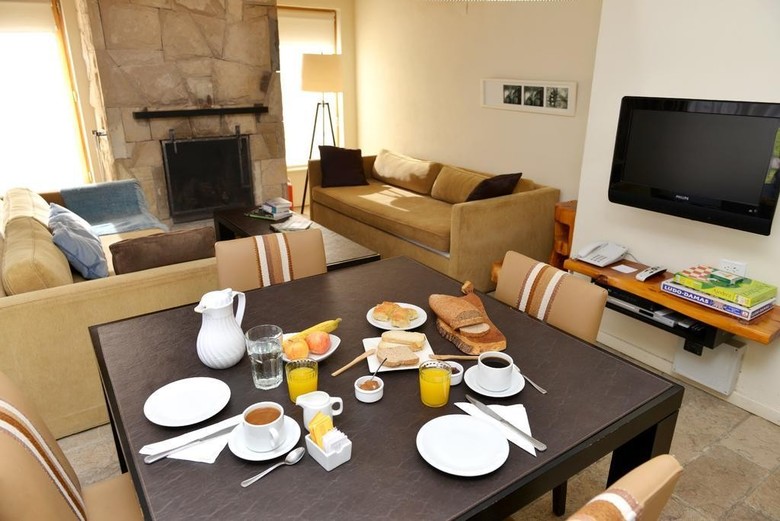 Galileo Boutique Hotel