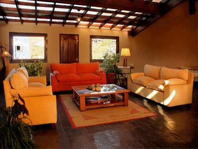 Hotel Posta Sur Hosteria