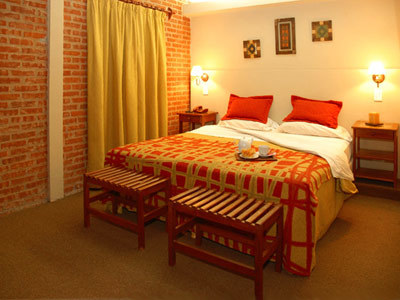 Hotel Posta Sur Hosteria