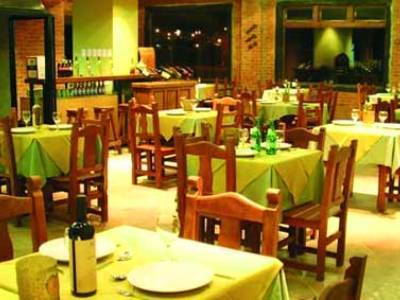 Hotel Posta Sur Hosteria