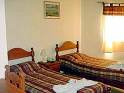 Hotel Posta Sur Hosteria