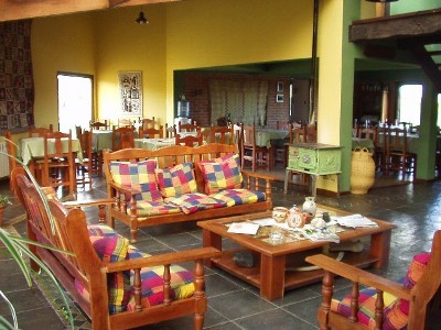 Hotel Posta Sur Hosteria