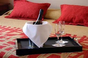 Hotel Posta Sur Hosteria