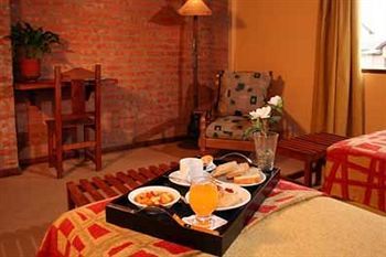 Hotel Posta Sur Hosteria
