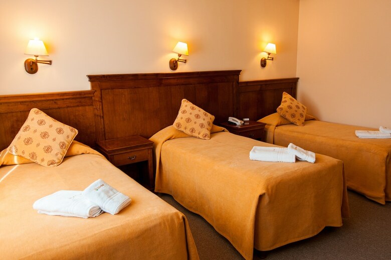 Konke Hotel And Sabores