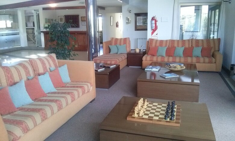 Konke Hotel And Sabores