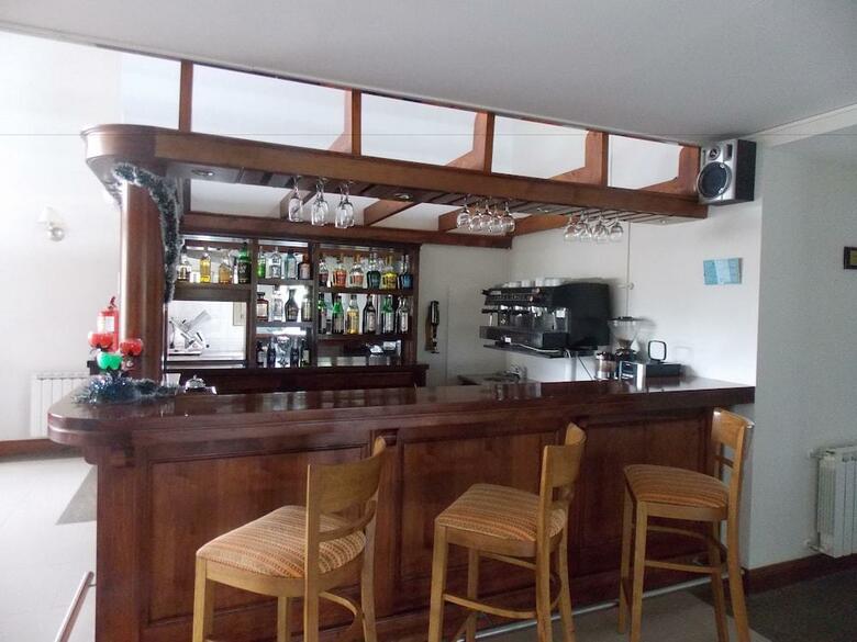 Konke Hotel And Sabores