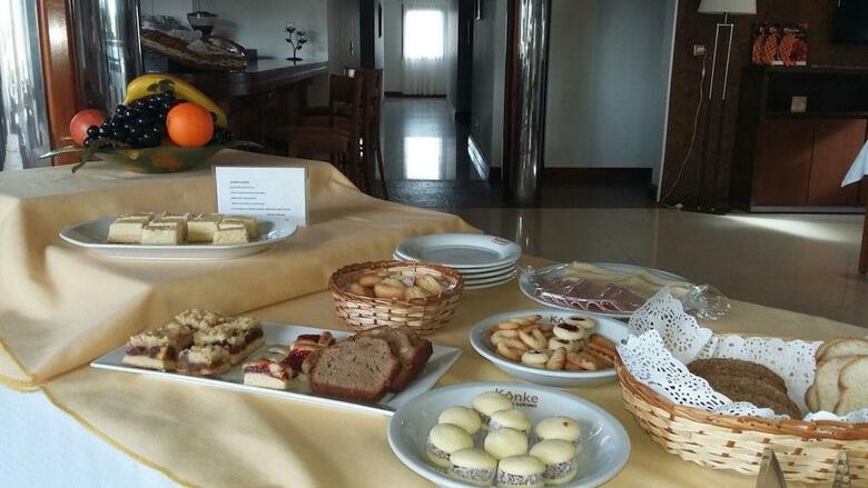 Konke Hotel And Sabores