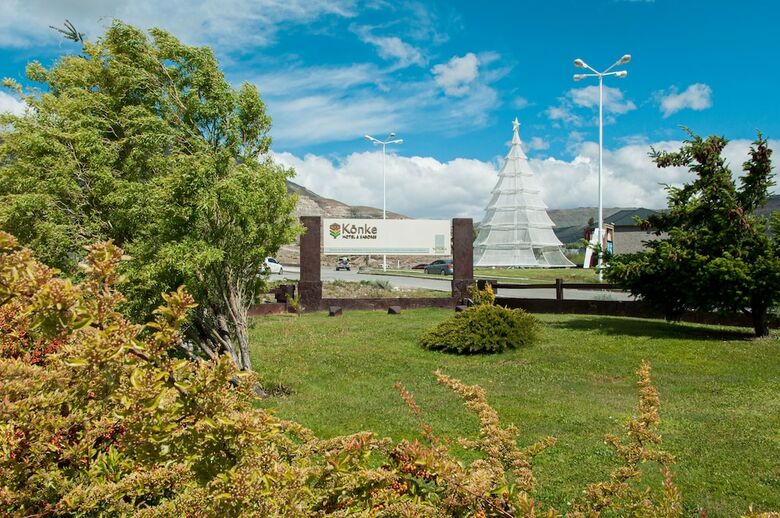 Konke Hotel And Sabores