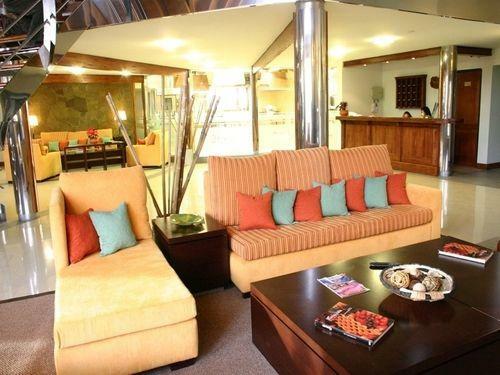 Konke Hotel And Sabores