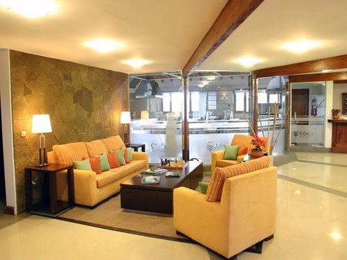 Konke Hotel And Sabores