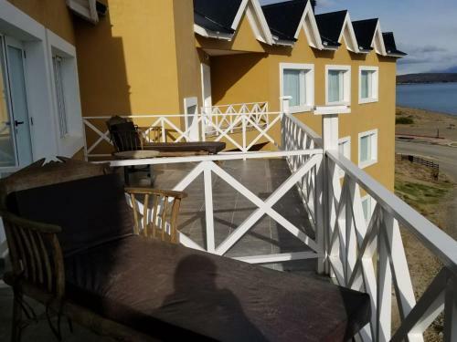 Las Dunas Hotel
