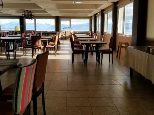Las Dunas Hotel