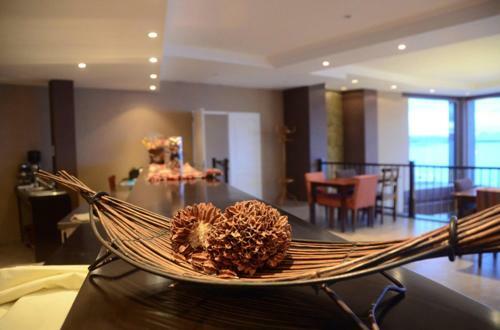 Las Dunas Hotel