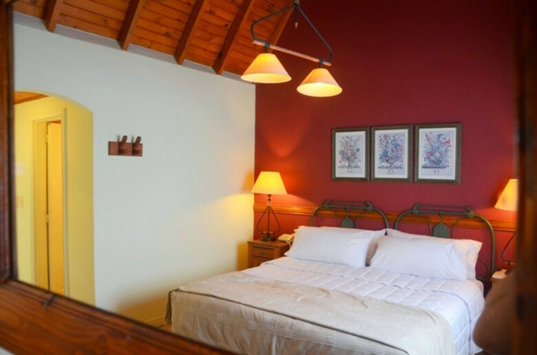 Las Dunas Hotel