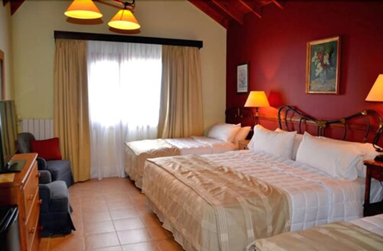 Las Dunas Hotel