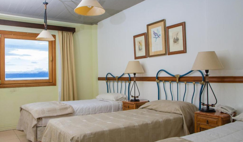Las Dunas Hotel