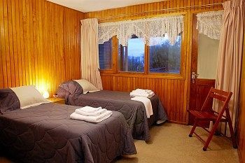 Tango B&B Ushuaia