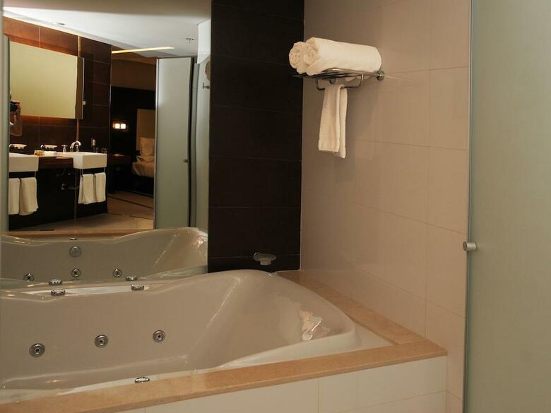 Del Bono Park Hotel Spa & Casino