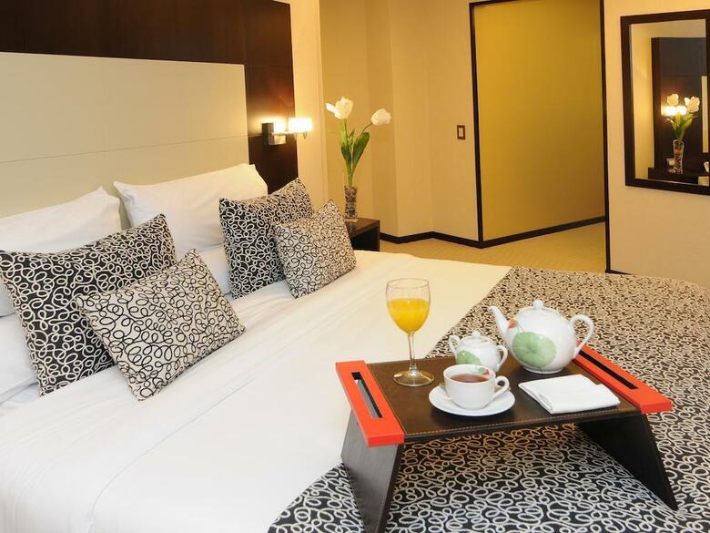 Del Bono Park Hotel Spa & Casino