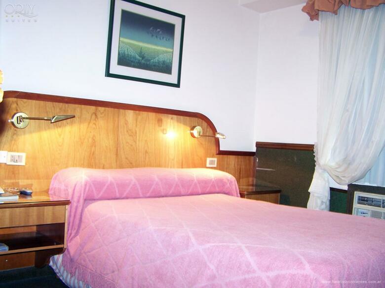 Orly Hotel