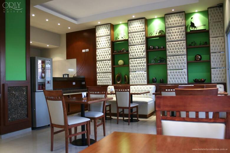 Orly Hotel