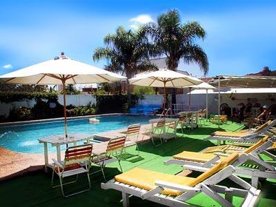 Hotel Capvio