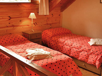 Hotel Feriendorf
