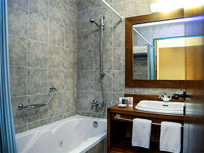 Los Cerros Boutique Hotel & Spa By Don