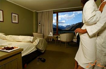Los Cerros Boutique Hotel & Spa By Don