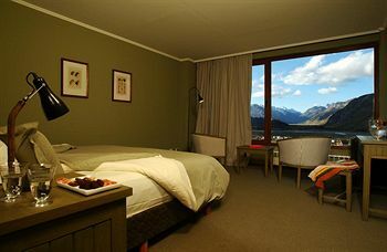 Los Cerros Boutique Hotel & Spa By Don