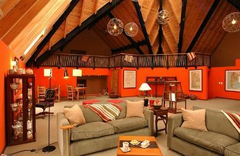 Los Cerros Boutique Hotel & Spa By Don