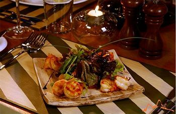 Los Cerros Boutique Hotel & Spa By Don