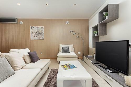 Ourem Privilege Apartments