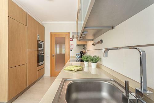Ourem Privilege Apartments