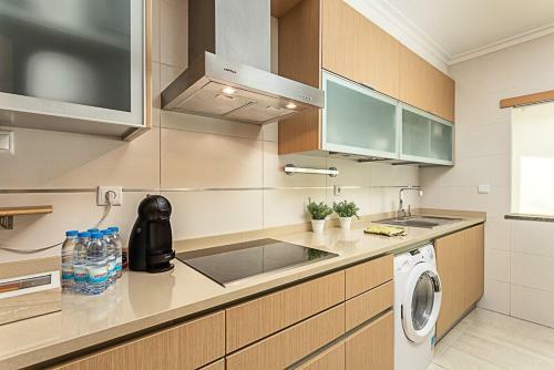 Ourem Privilege Apartments