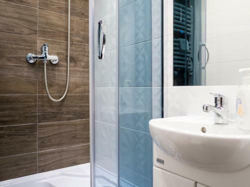 Apartament Centrum - Bema 89a