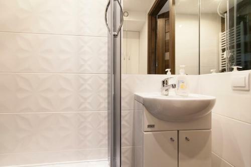 Apartament Centrum - Bema 89a