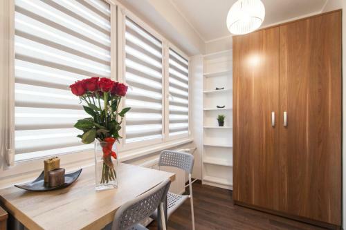 Apartament Centrum - Bema 89a
